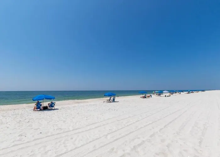 Sugar 221 Holiday home Gulf Shores
