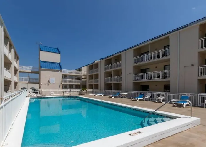 Holiday home Sugar 221 Gulf Shores