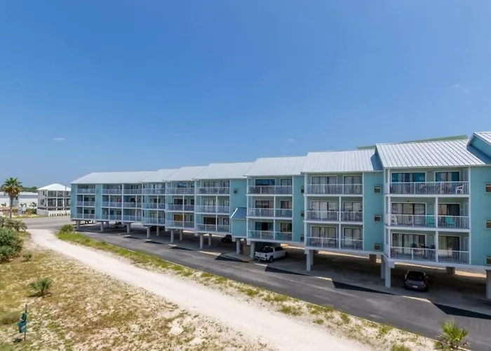 Sugar 221 Gulf Shores