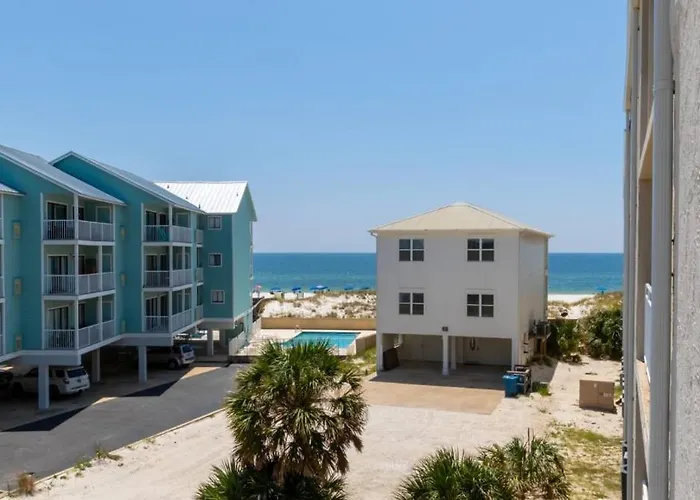 Sugar 221 Gulf Shores