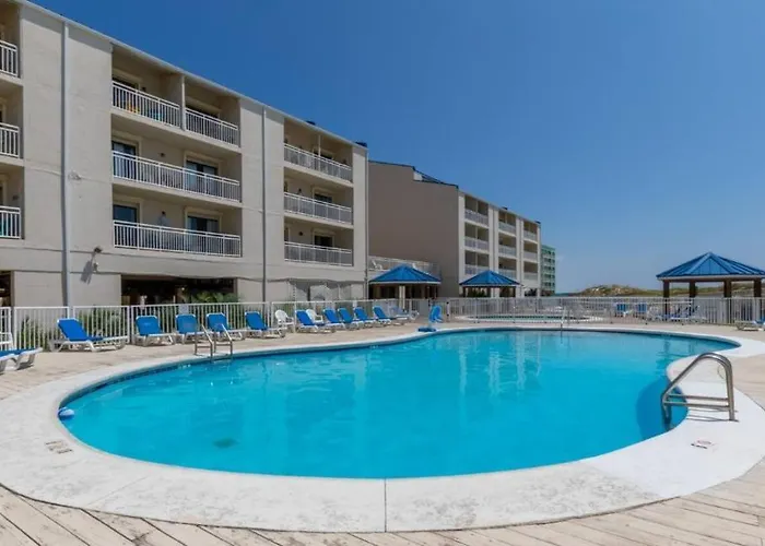 Sugar 221 Gulf Shores