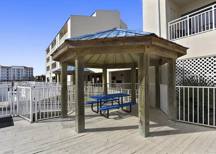 Sugar 221 * Gulf Shores