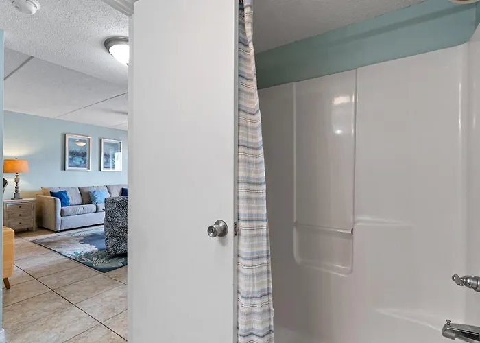 Holiday home Sugar 221 Gulf Shores