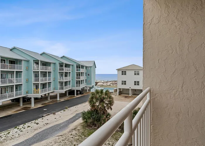 Sugar 221 * Gulf Shores
