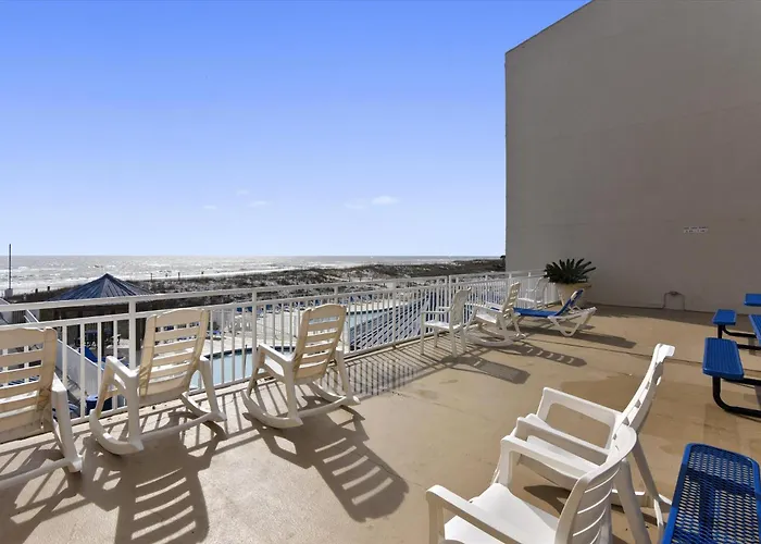 Holiday home Sugar 221