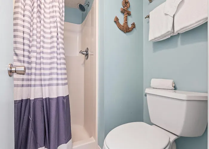 Sugar 221 Holiday home Gulf Shores