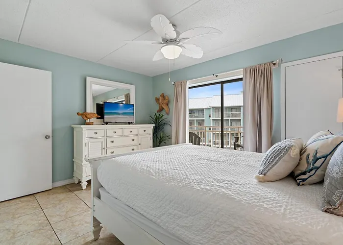 Sugar 221 Gulf Shores