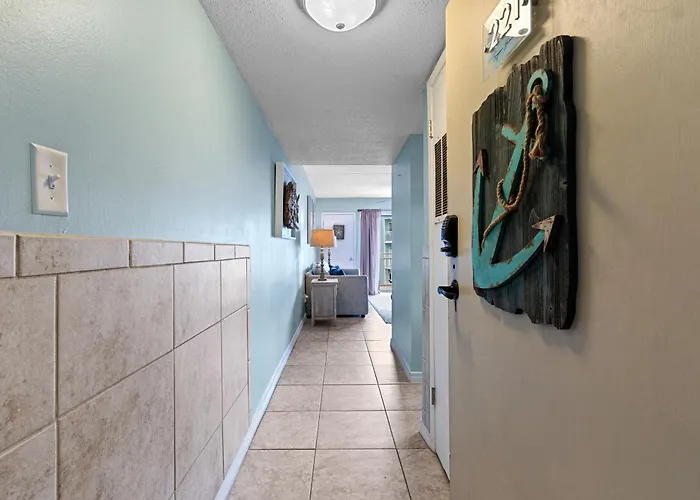 Sugar 221 Holiday home