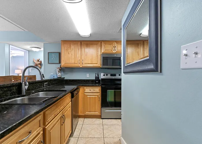 Sugar 221 Holiday home
