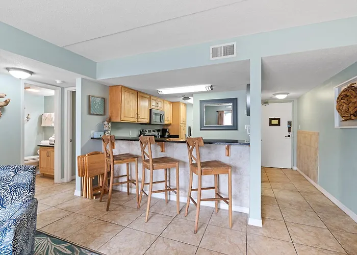 Sugar 221 Holiday home Gulf Shores