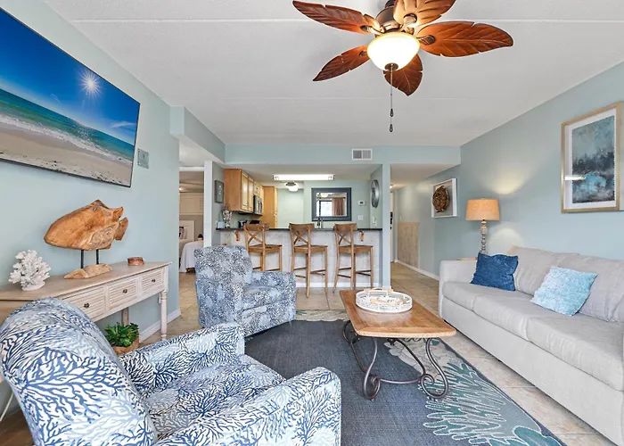 Holiday home Sugar 221 Gulf Shores