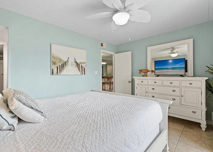 Sugar 221 Holiday home