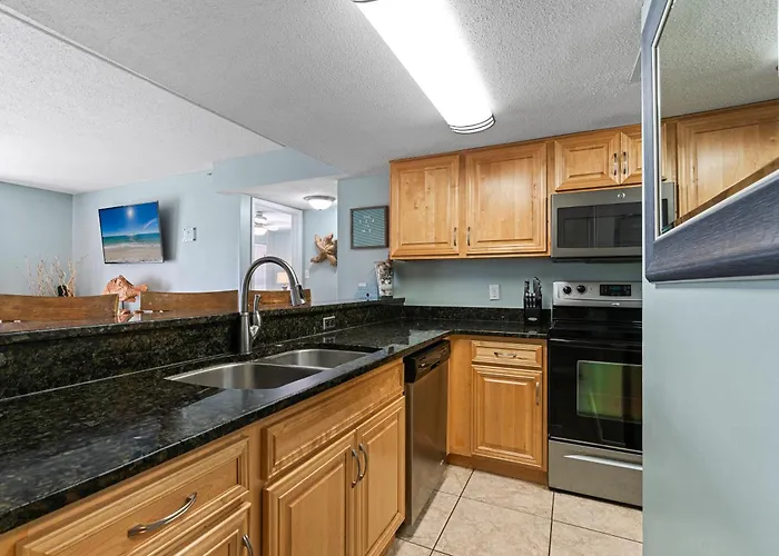 Sugar 221 Holiday home Gulf Shores